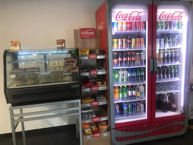 Tacos Grill Grellingen