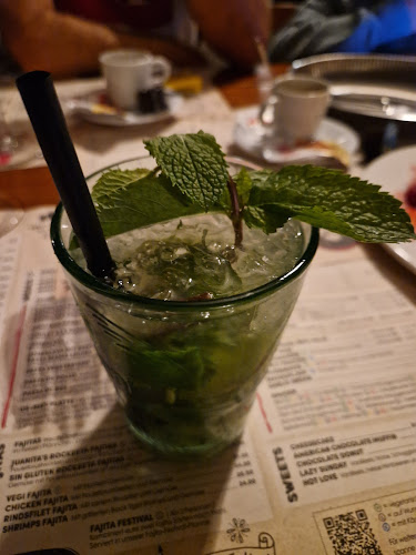 Comentarii opinii despre US-MEX Frauenfeld