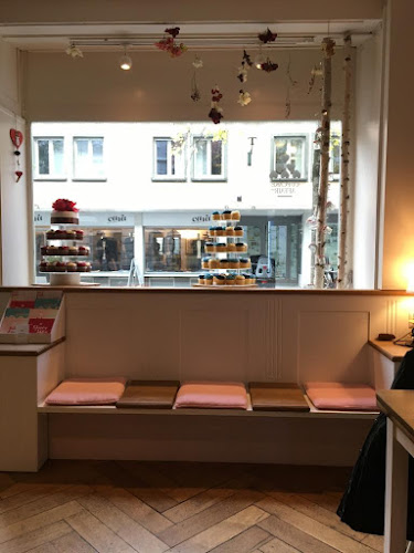 Spitalgasse 10, 8001 Zürich