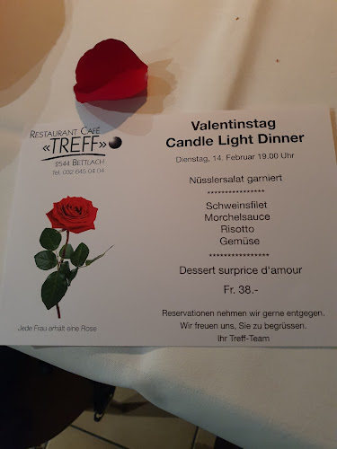 Restaurant Treff