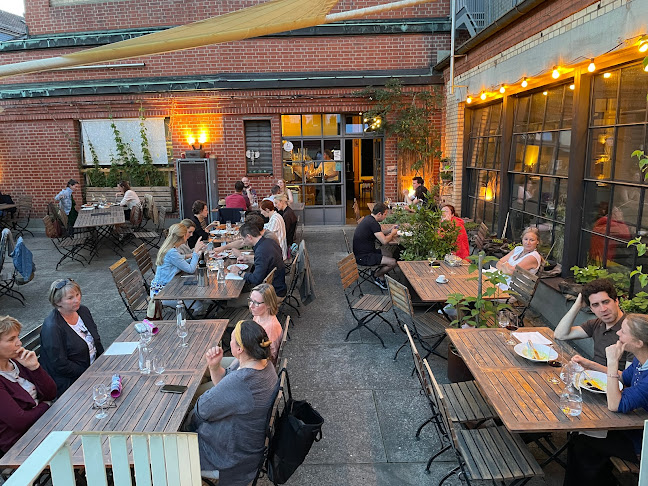 Burgweg 7, 4058 Basel