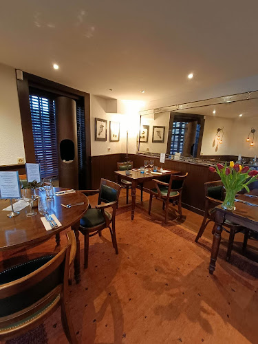 Le Relais de Chambésy - Gastronomie und Hotellerie