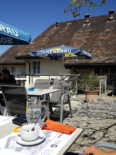 Restaurant Krone Affoltern a.A. - Gastronomie und Hotellerie