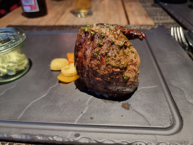 Comentarii opinii despre Ribs