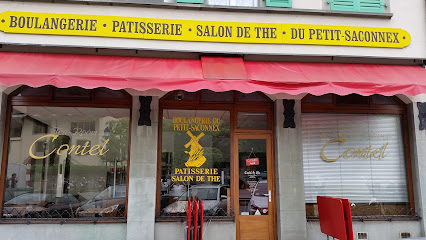 Boulangerie Contel SA