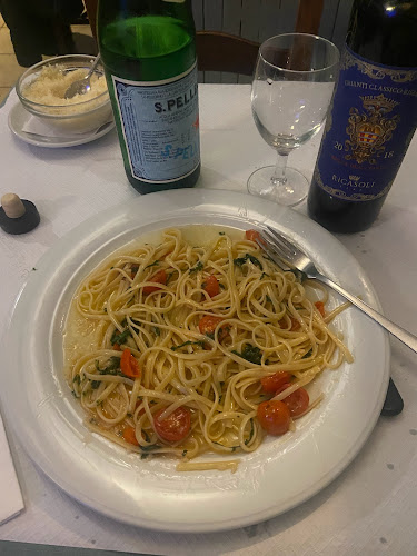 La Trattoria da Tonino - Gastronomie und Hotellerie