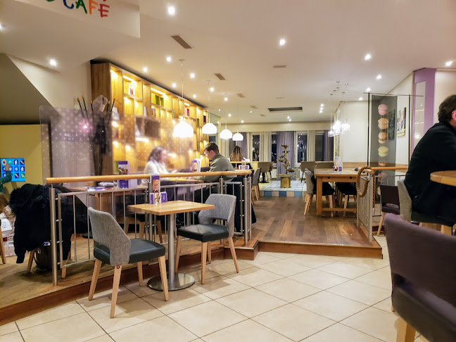 kunz AG art of sweets - Gastronomie und Hotellerie