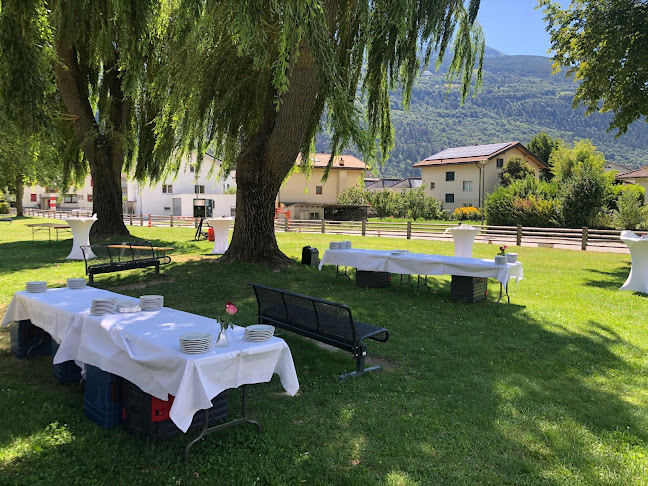 Comentarii opinii despre Partyservice Stocker