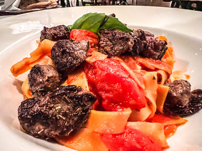 Ristorante Verdi - Gastronomie und Hotellerie