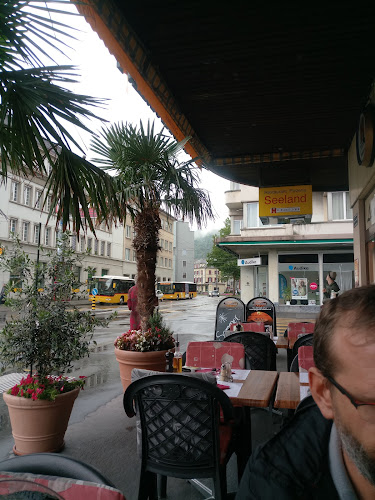 Pizzeria Seeland - Gastronomie und Hotellerie