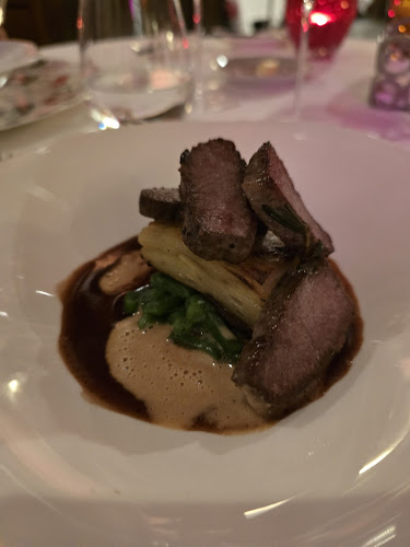 Opinii despre Restaurant RICO'S în Küsnacht - Gastronomie und Hotellerie