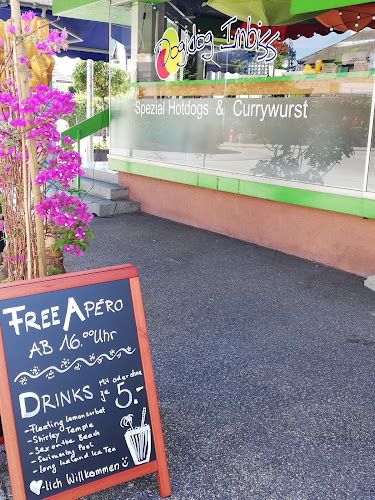 Opinii despre Montschis în Langenthal - Gastronomie und Hotellerie