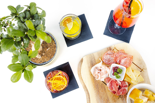 Opinii despre Restaurant Lago Maggiore în Tenero-Contra - Gastronomie und Hotellerie