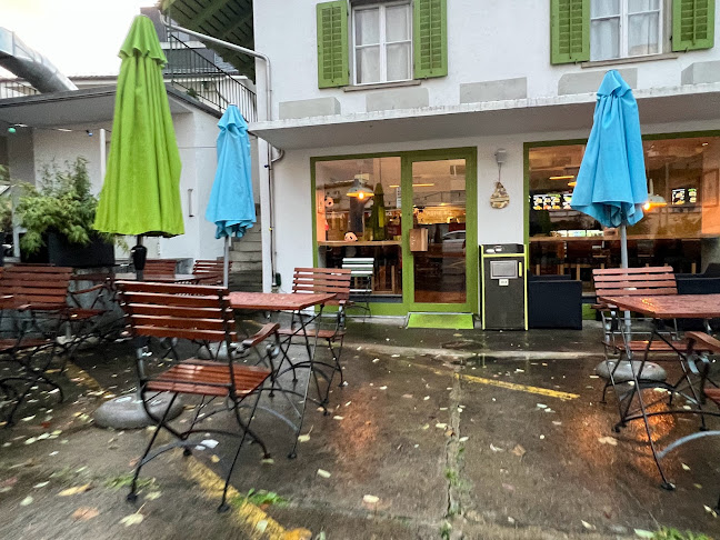 Zürcherstrasse 3, 8620 Wetzikon