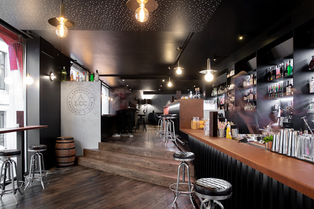 Lausanne Cocktail Club - LCC - Gastronomie und Hotellerie
