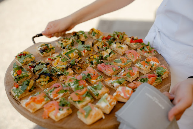 Albrecht Catering - Gastronomie und Hotellerie