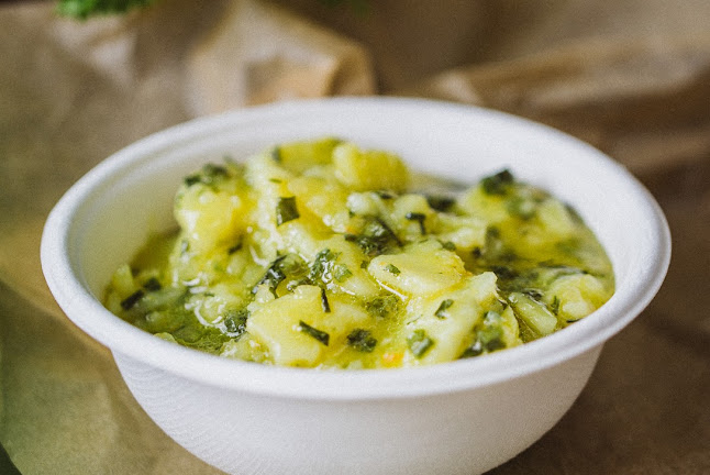 Comentarii opinii despre I love Mauldasch