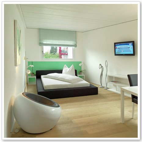 Gasthof Löwen - Gastronomie und Hotellerie