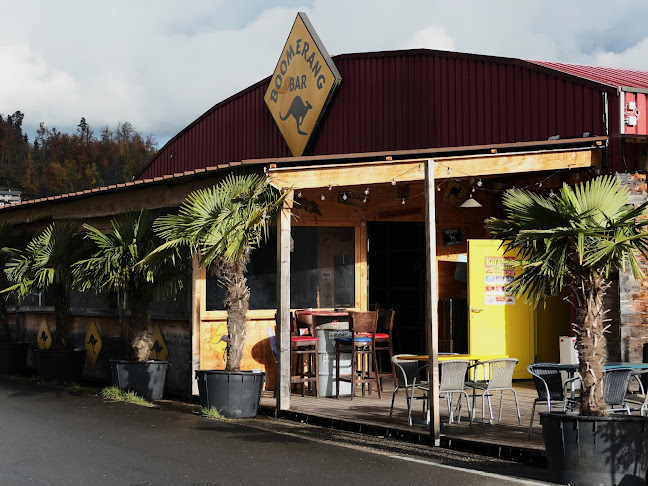 Boomerang Bar - Rapperswil-Jona