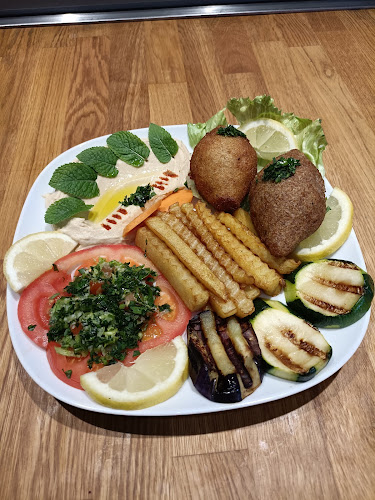 Falkenpl. 10a, 3012 Bern