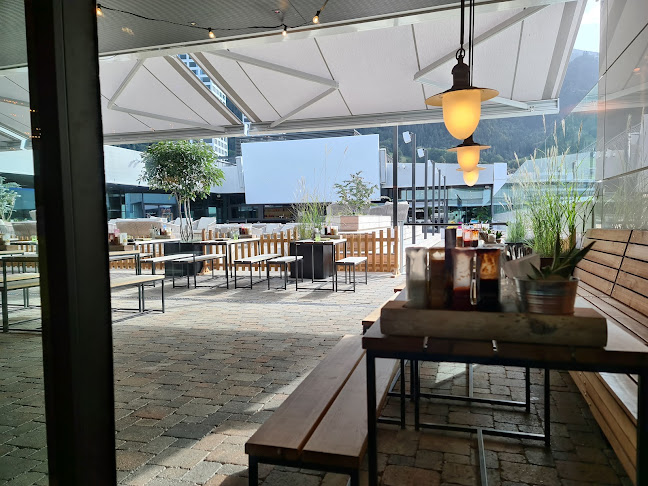 Sommeraustrasse 7, 7000 Chur