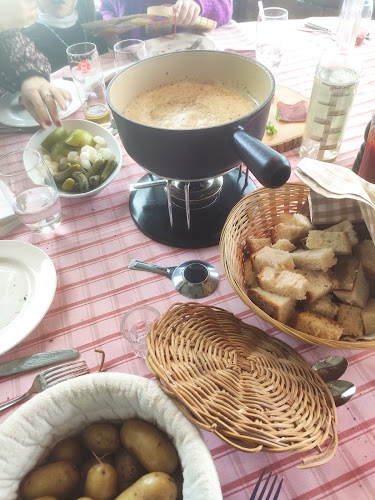 Comentarii opinii despre Restaurant Rosengarten