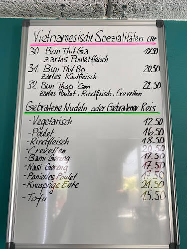 Opinii despre ASIA TAKE AWAY PHAM, 9320 Frasnacht în Frasnacht - Gastronomie und Hotellerie