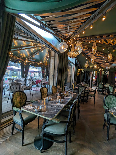 Miss Miu - Gastronomie und Hotellerie