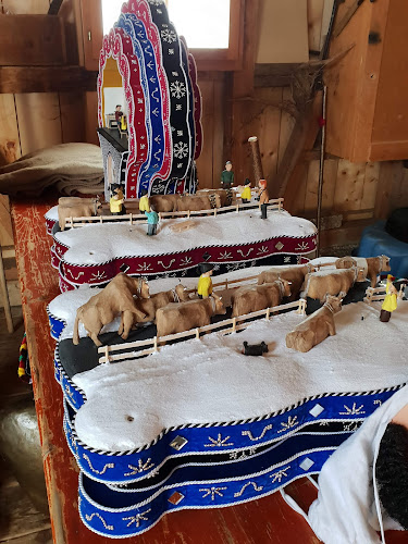 Opinii despre Schönau- Urnäsch în Urnäsch - Gastronomie und Hotellerie