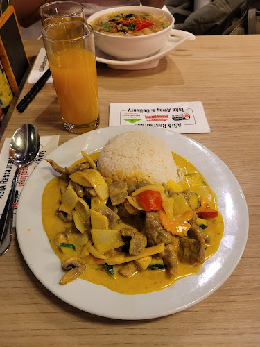 Peking Garden Dietikon - Dietikon