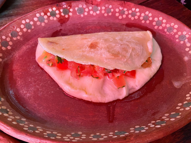 Taqueria Los Cuñados - Gastronomie und Hotellerie