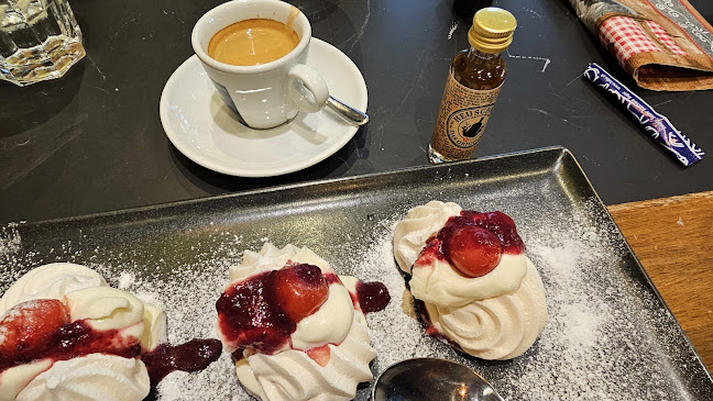 Comentarii opinii despre Raclette Factory