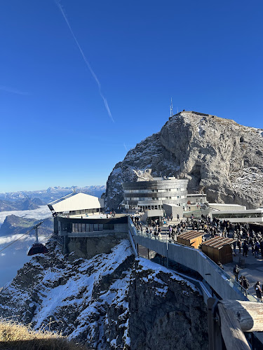 Pilatus-Kulm, 6053 Alpnach