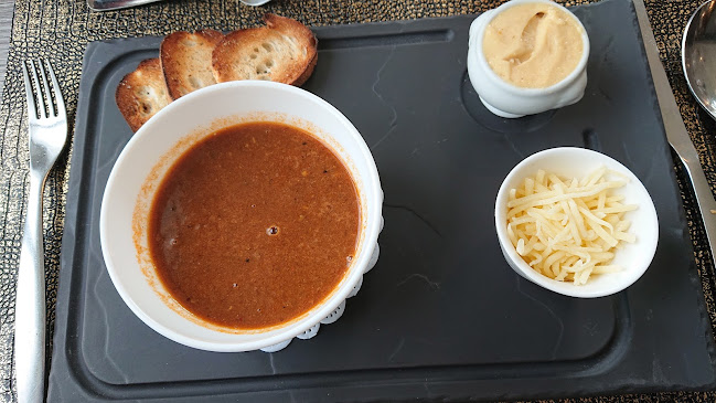 Comentarii opinii despre Fleur de Lys