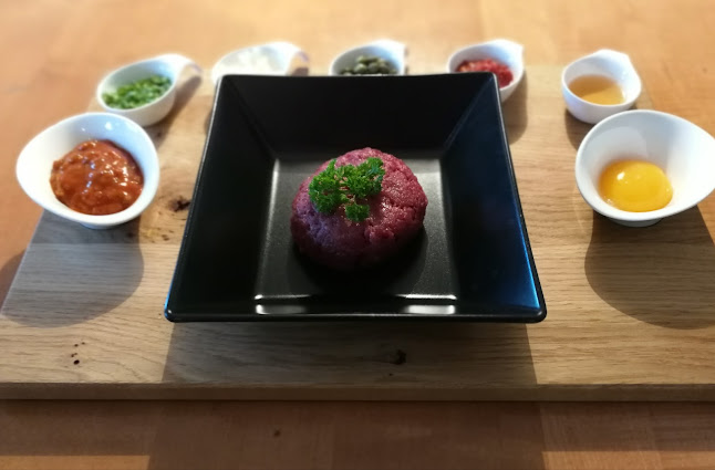 Opinii despre Restaurant Rössli Selzach în Selzach - Gastronomie und Hotellerie