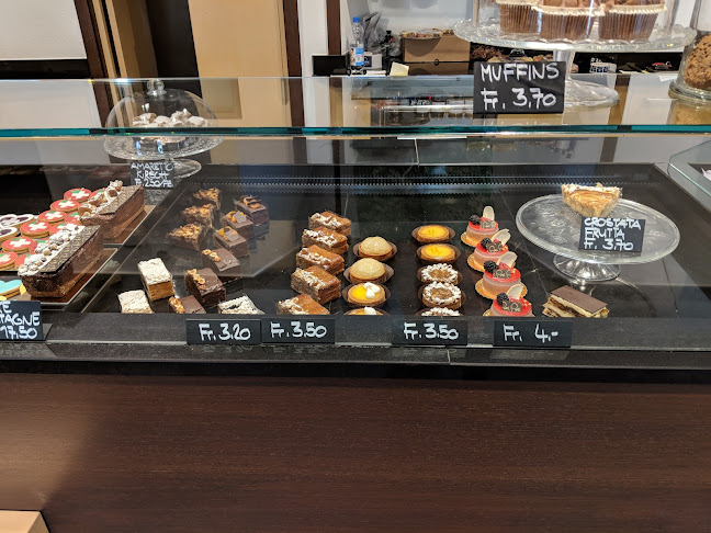 Comentarii opinii despre Peri Panetteria Pasticceria