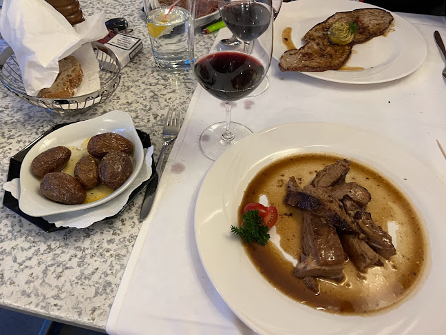 Hotel und Restaurant Rössli Stansstad AG - Sarnen