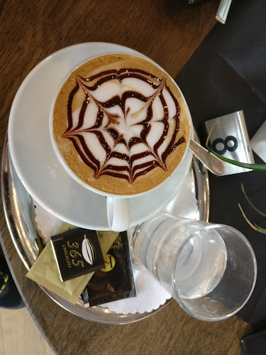 Opinii despre Chocolaterie Kölbener în Arbon - Gastronomie und Hotellerie