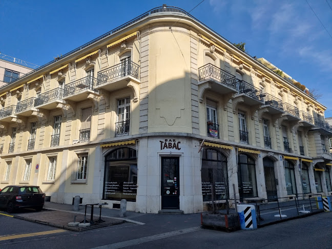 Bar Tabac - Gastronomie und Hotellerie