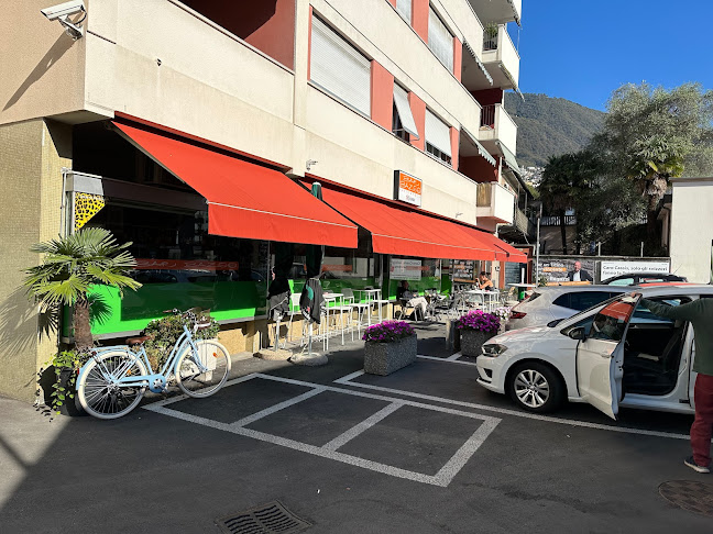 Bar Bazoo - Locarno