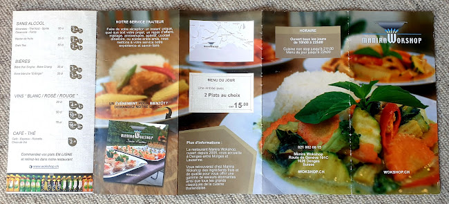 Rte de Genève 101C, 1026 Denges