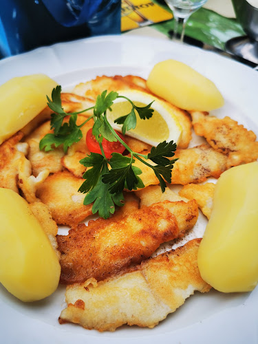 Restaurant Amthaus - Erlach