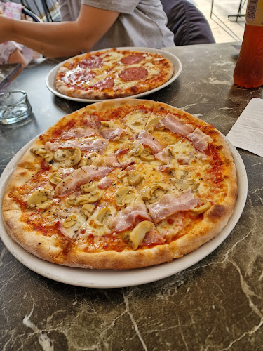 Cimmi's Pizza und Kebab GmbH - Gastronomie und Hotellerie