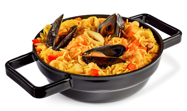 Club Once by Trischli Arbon - Gastronomie und Hotellerie