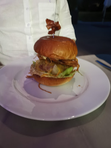 Opinii despre Werk 1 în Gossau - Gastronomie und Hotellerie