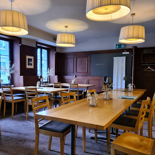 Comentarii opinii despre Bären Langenthal