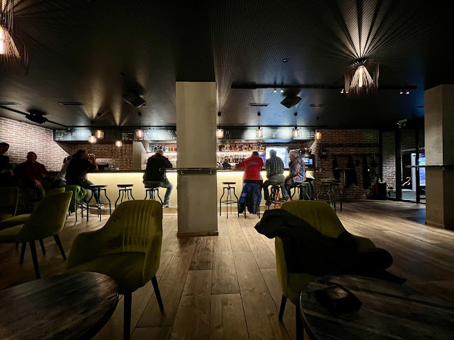 Time out Pub - Adelboden