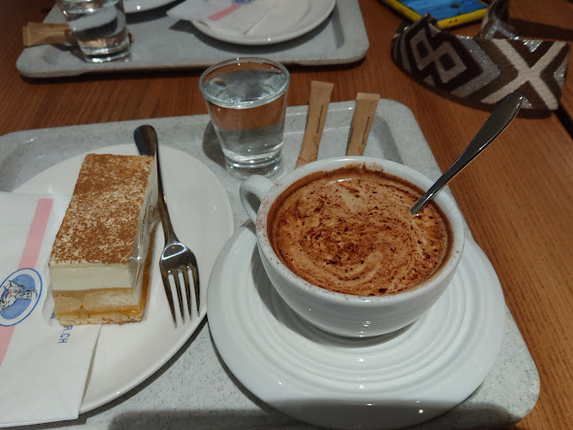 Bahnhofstrasse 1, 6300 Zug