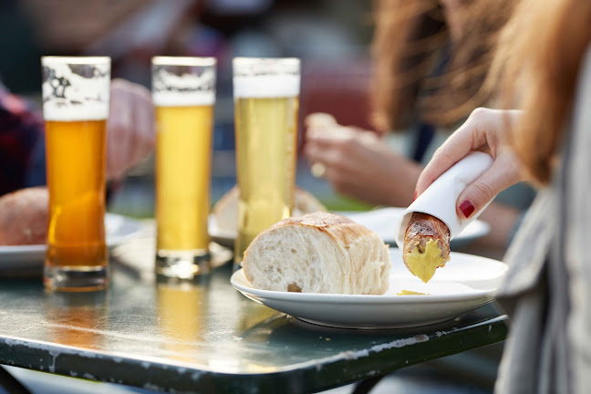 Sunset Bar Luzern - Luzern