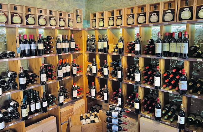 Bignens Vins SA | Carouge